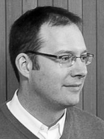Pfarrer Andre Sühling